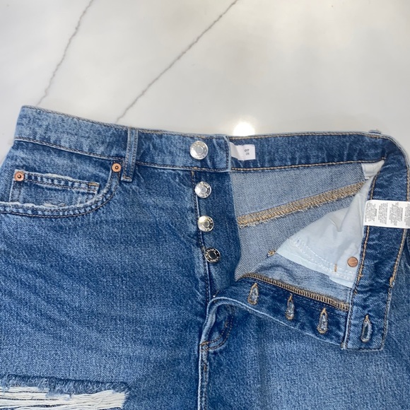 GARAGE DENIM VINTAGE - Picture 2 of 4